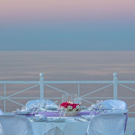 Peninsula Resort&Spa Agia Pelagia  Luaran gambar