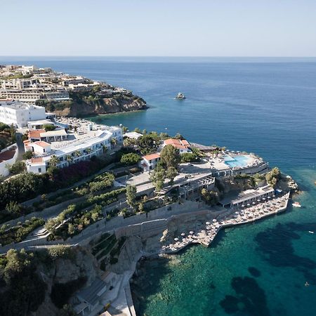 Peninsula Resort&Spa Agia Pelagia  Luaran gambar