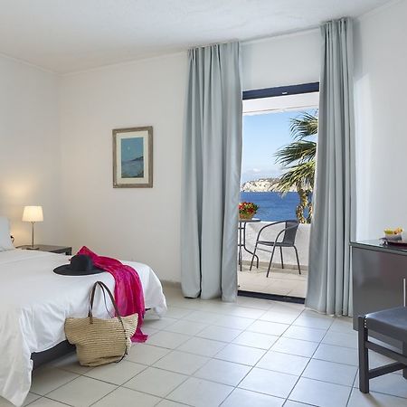 Peninsula Resort&Spa Agia Pelagia  Luaran gambar