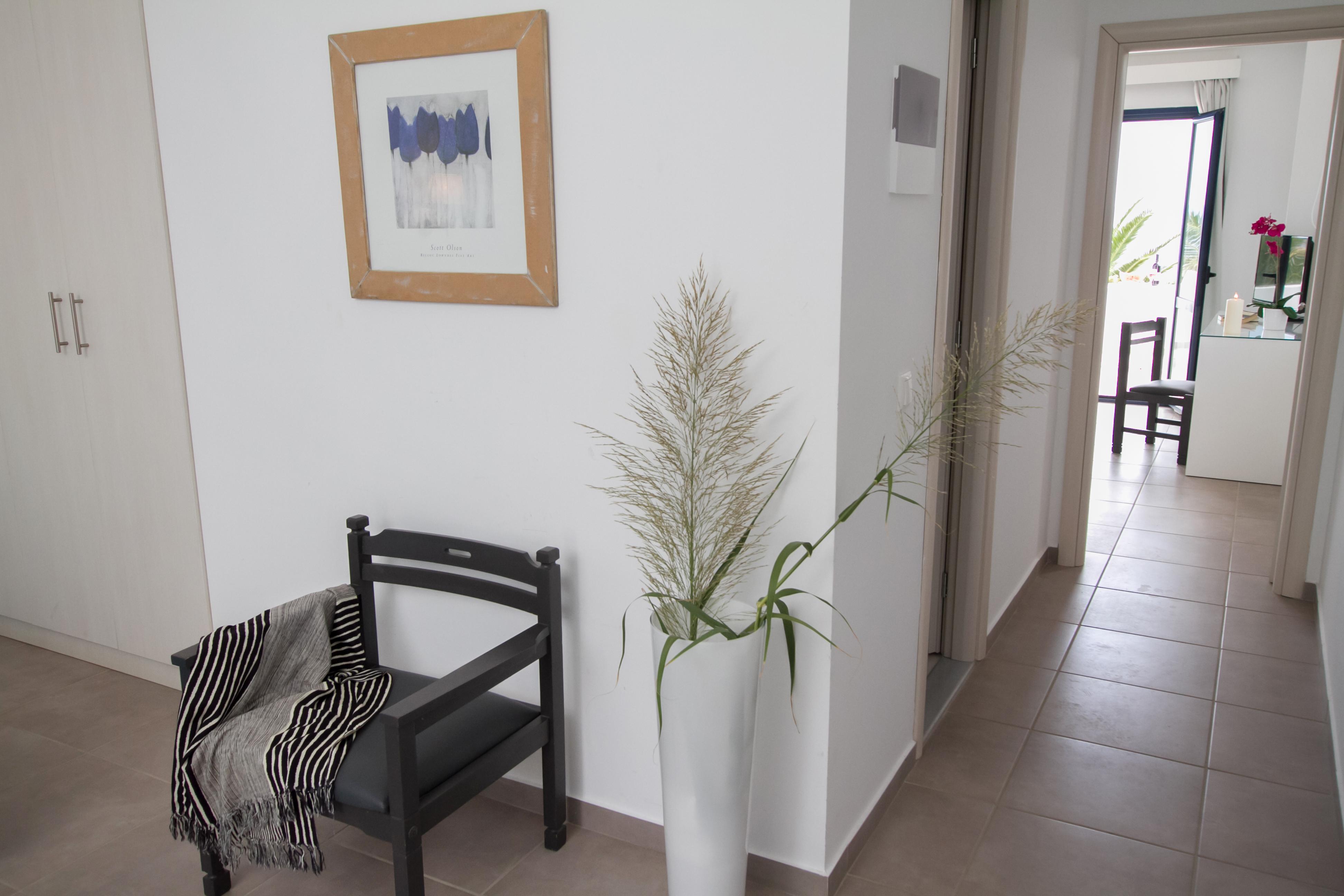 Peninsula Resort&Spa Agia Pelagia  Luaran gambar
