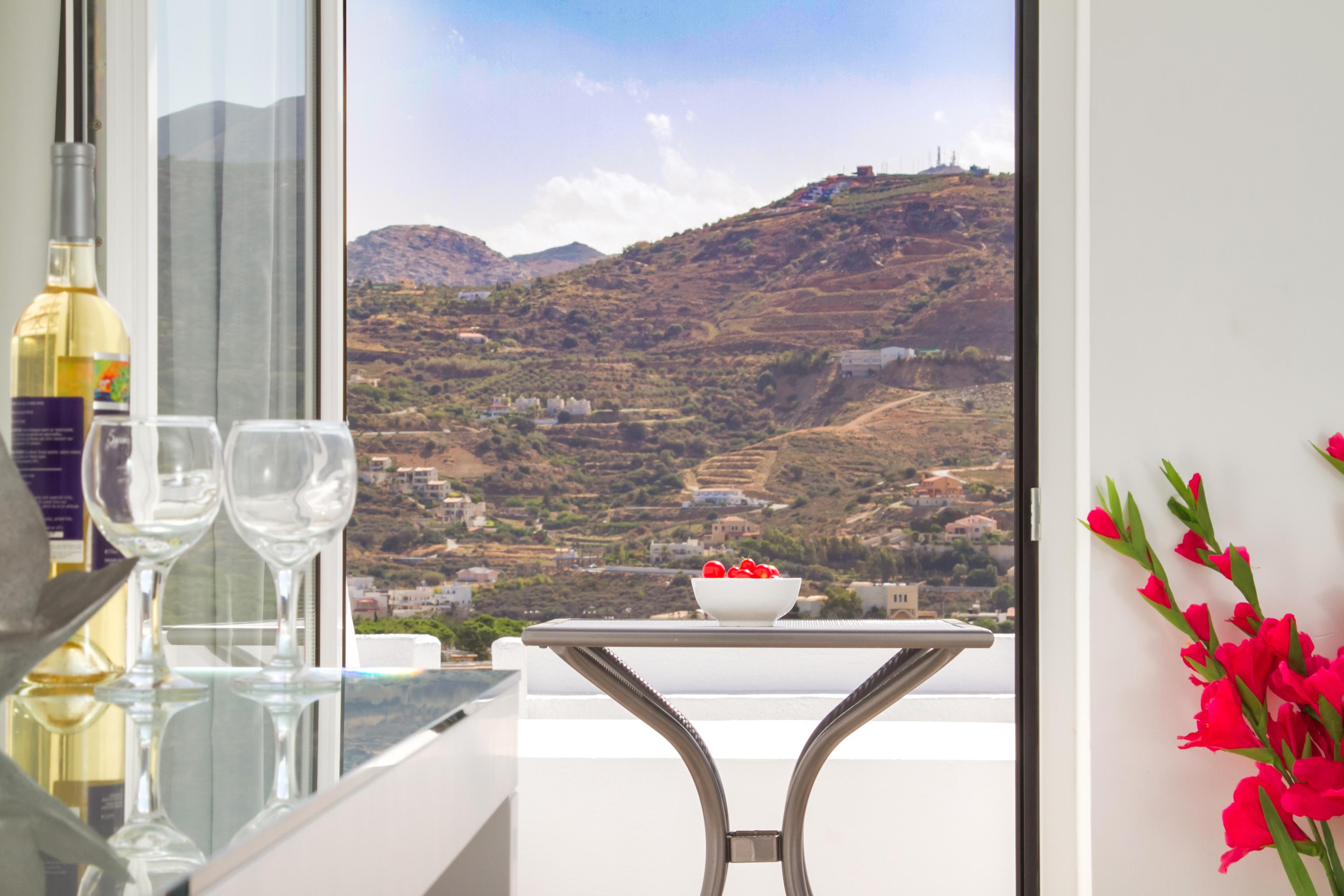 Peninsula Resort&Spa Agia Pelagia  Luaran gambar