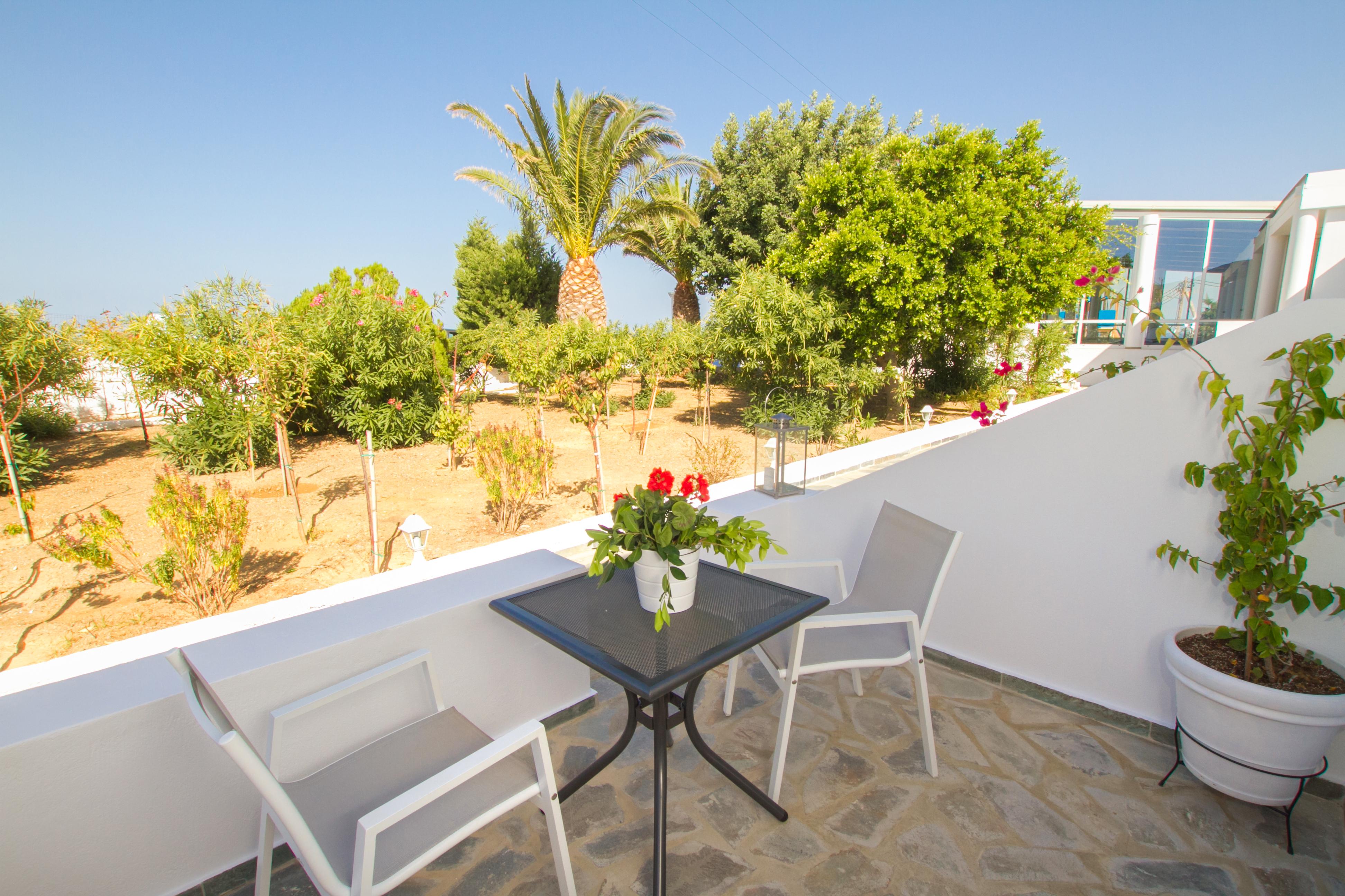 Peninsula Resort&Spa Agia Pelagia  Luaran gambar