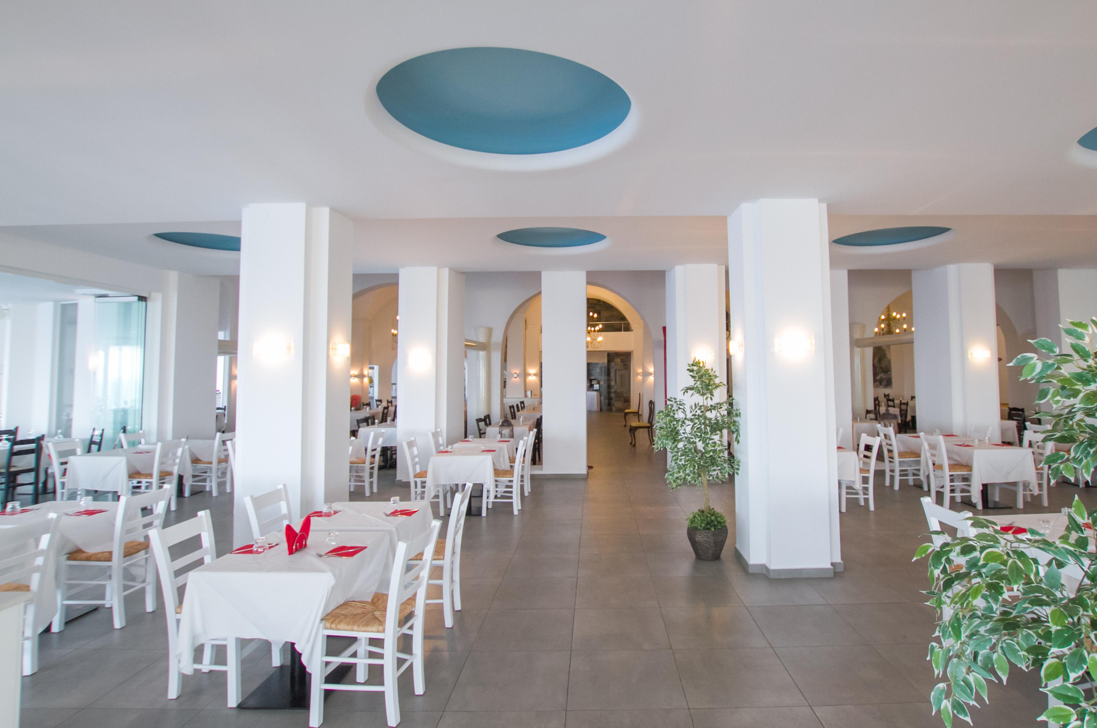 Peninsula Resort&Spa Agia Pelagia  Luaran gambar