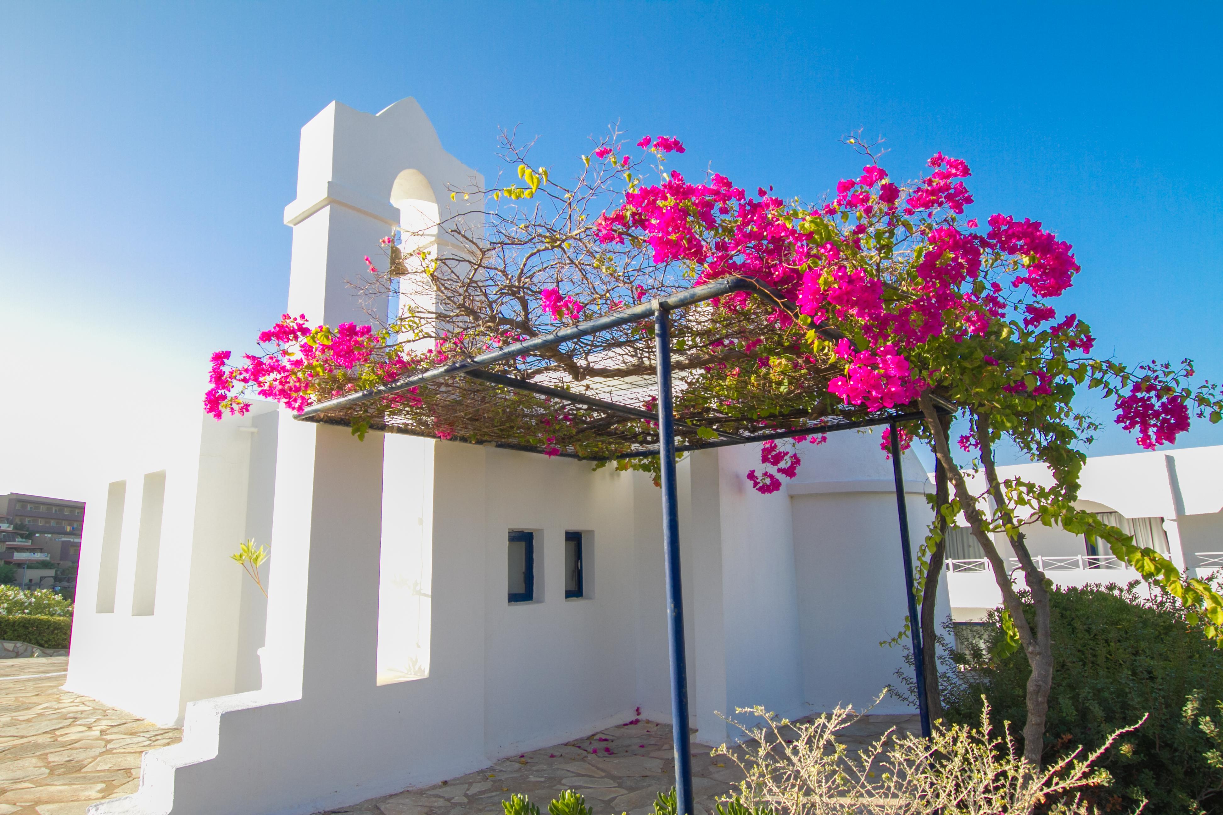 Peninsula Resort&Spa Agia Pelagia  Luaran gambar