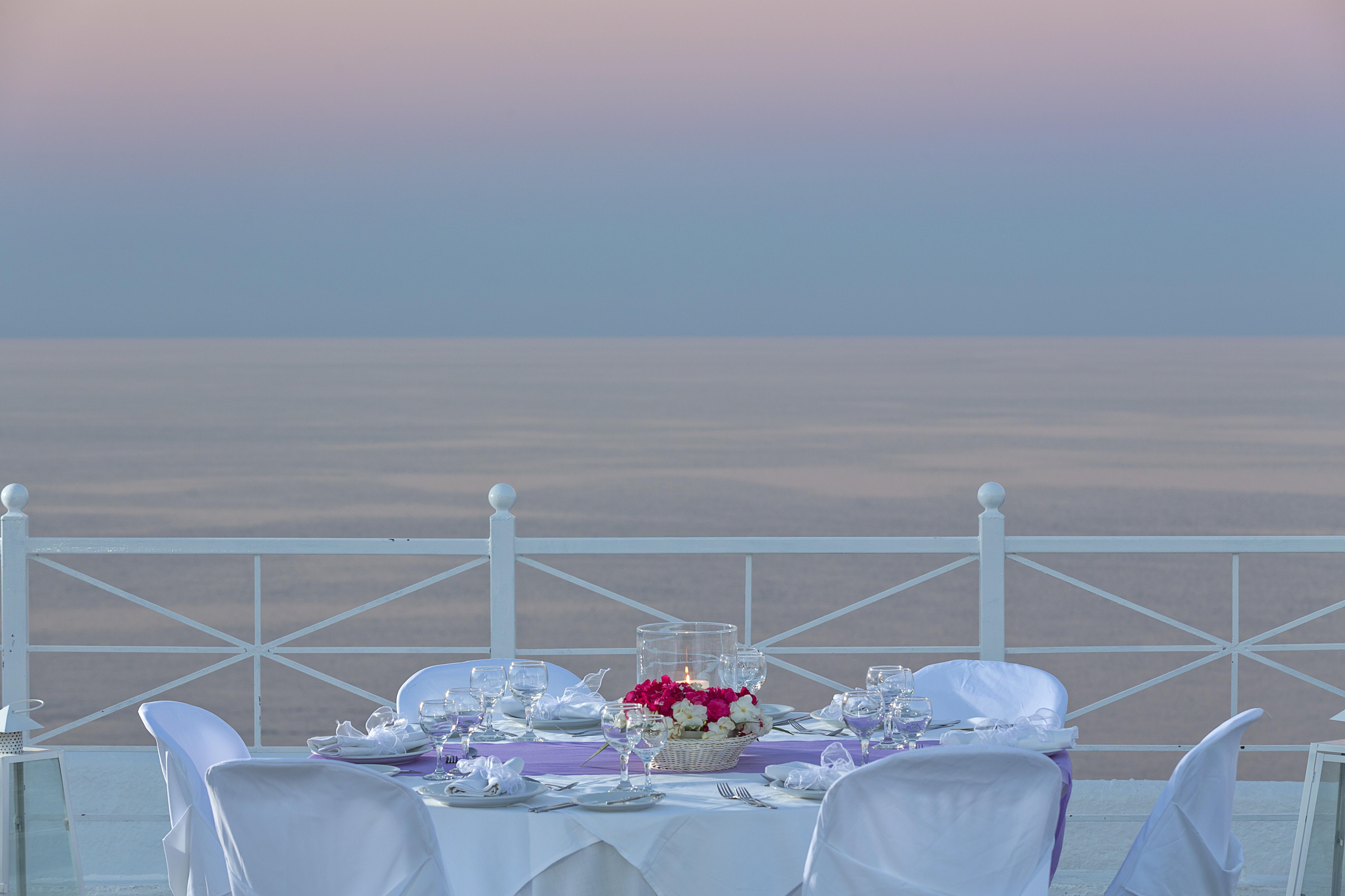 Peninsula Resort&Spa Agia Pelagia  Luaran gambar