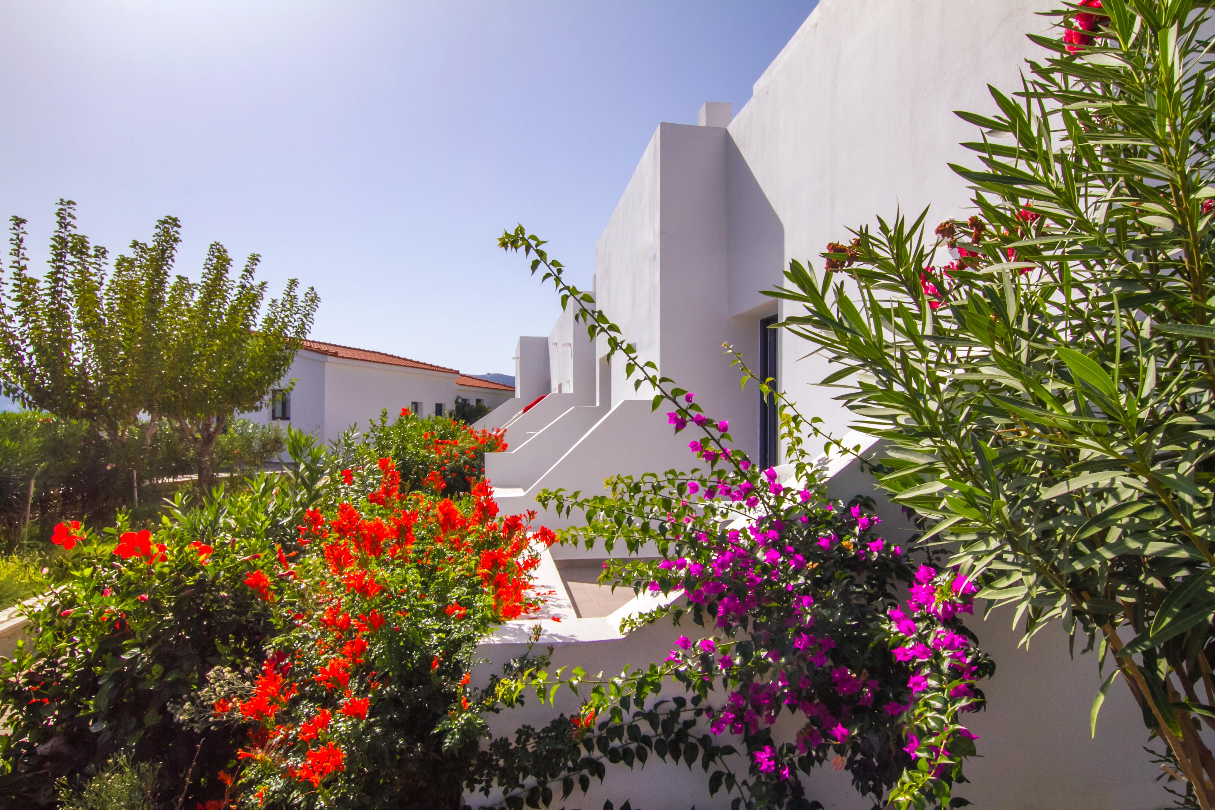 Peninsula Resort&Spa Agia Pelagia  Luaran gambar