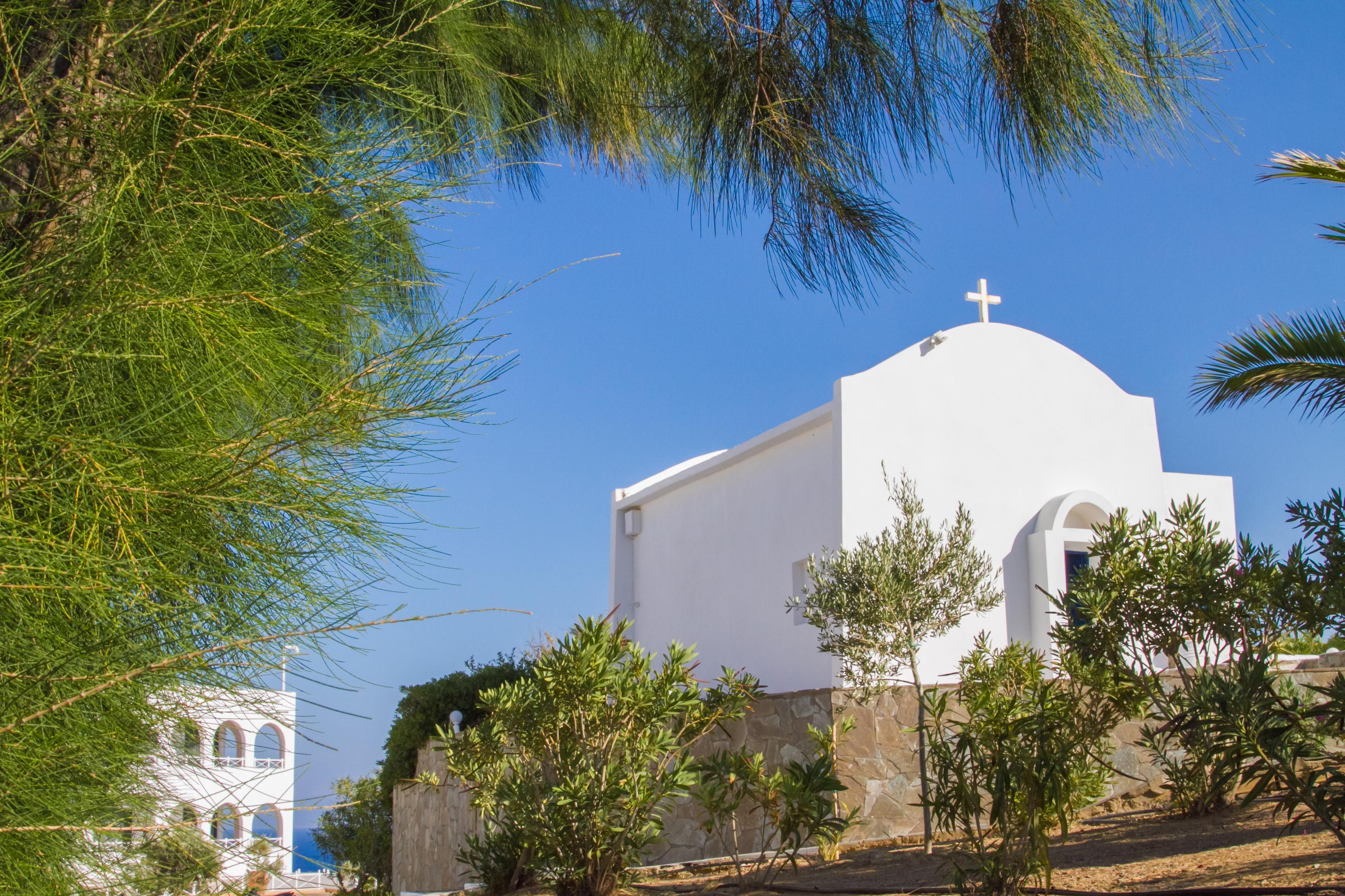 Peninsula Resort&Spa Agia Pelagia  Luaran gambar