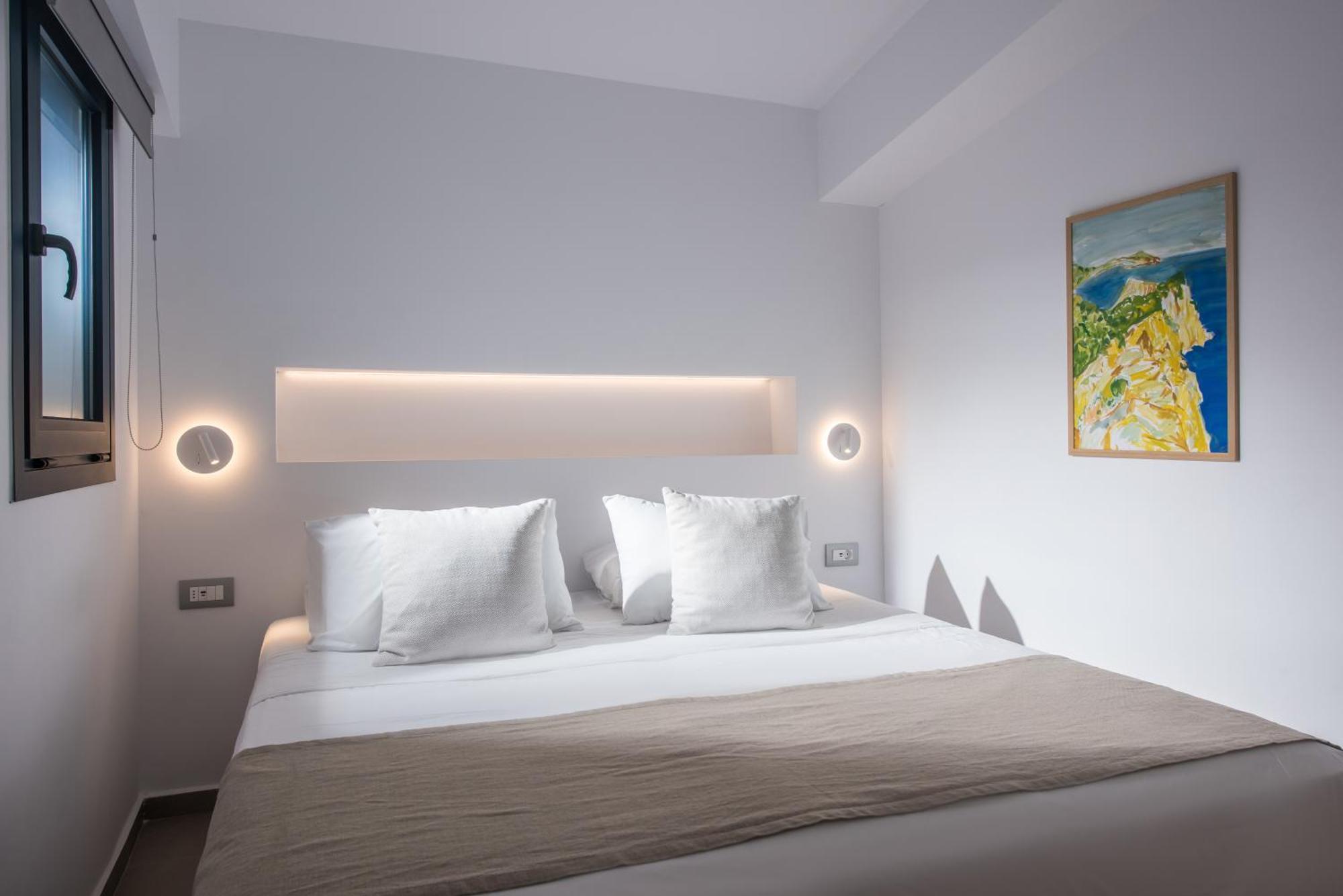 Peninsula Resort&Spa Agia Pelagia  Luaran gambar