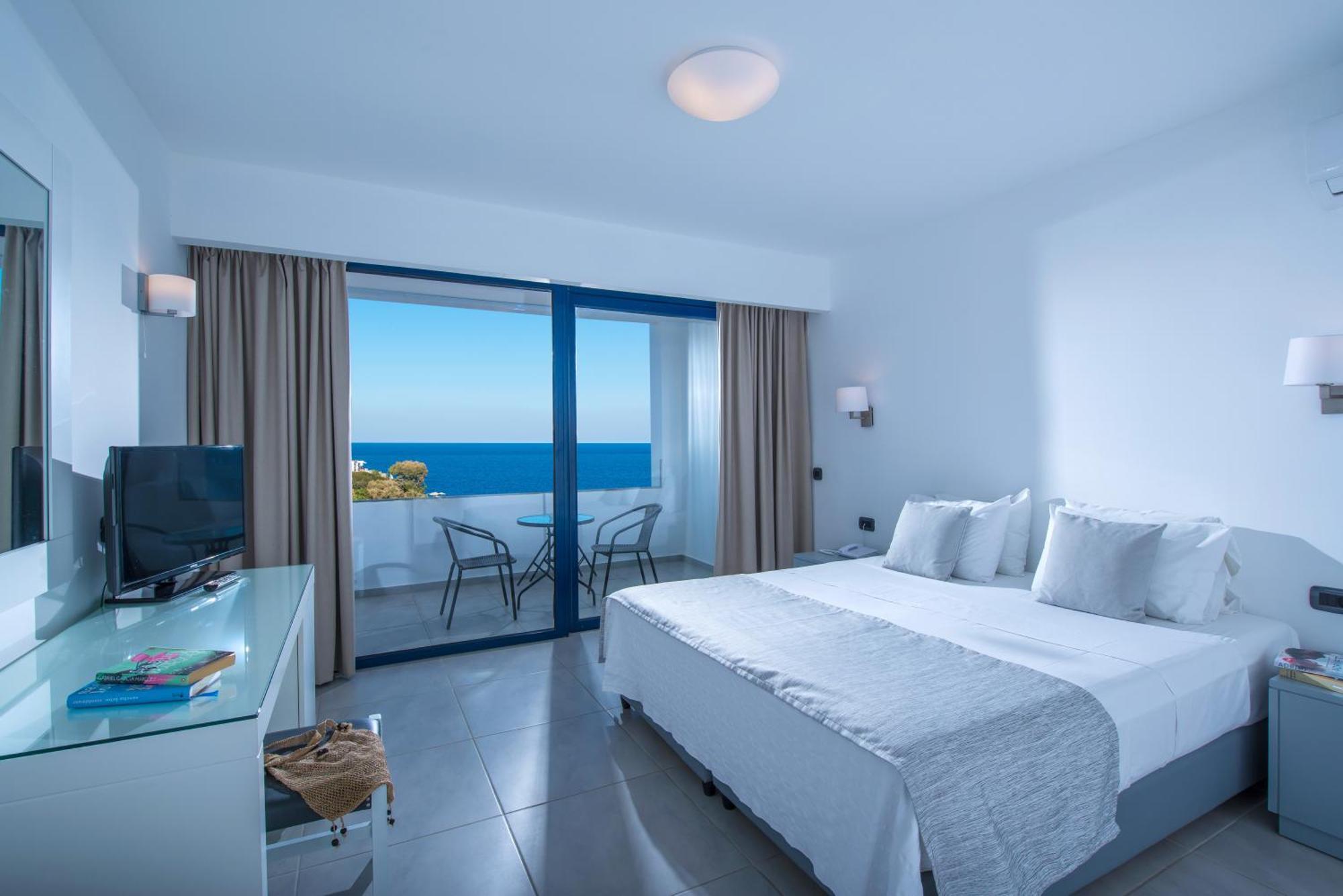 Peninsula Resort&Spa Agia Pelagia  Luaran gambar