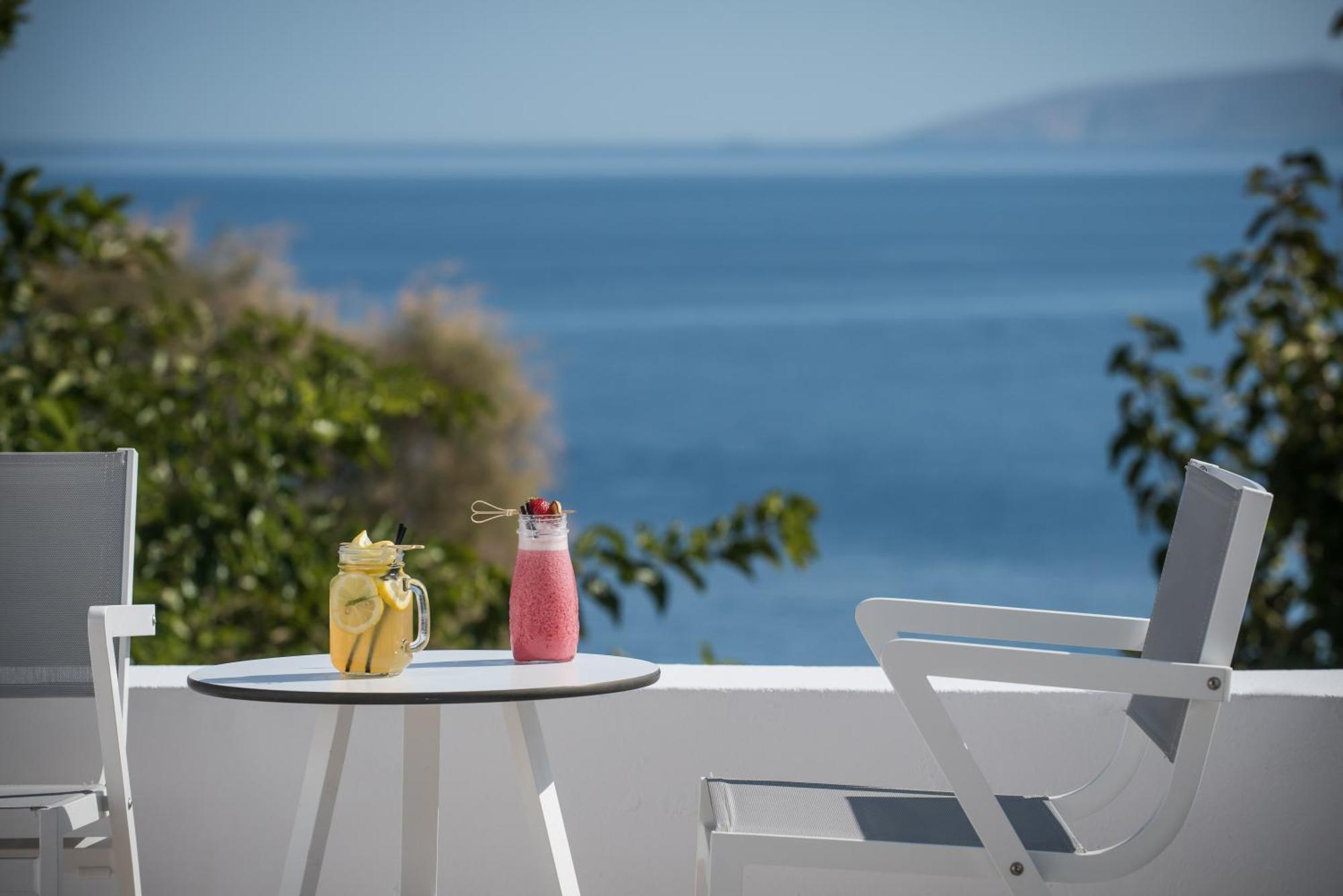 Peninsula Resort&Spa Agia Pelagia  Luaran gambar