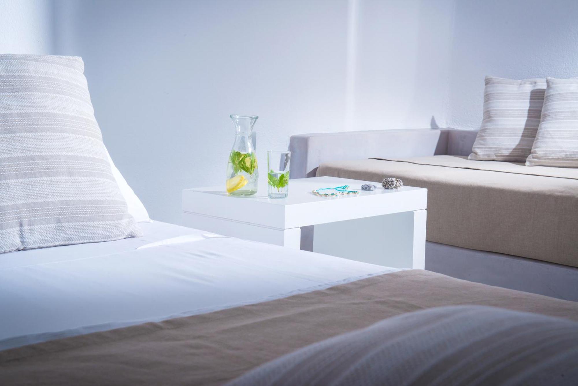 Peninsula Resort&Spa Agia Pelagia  Luaran gambar