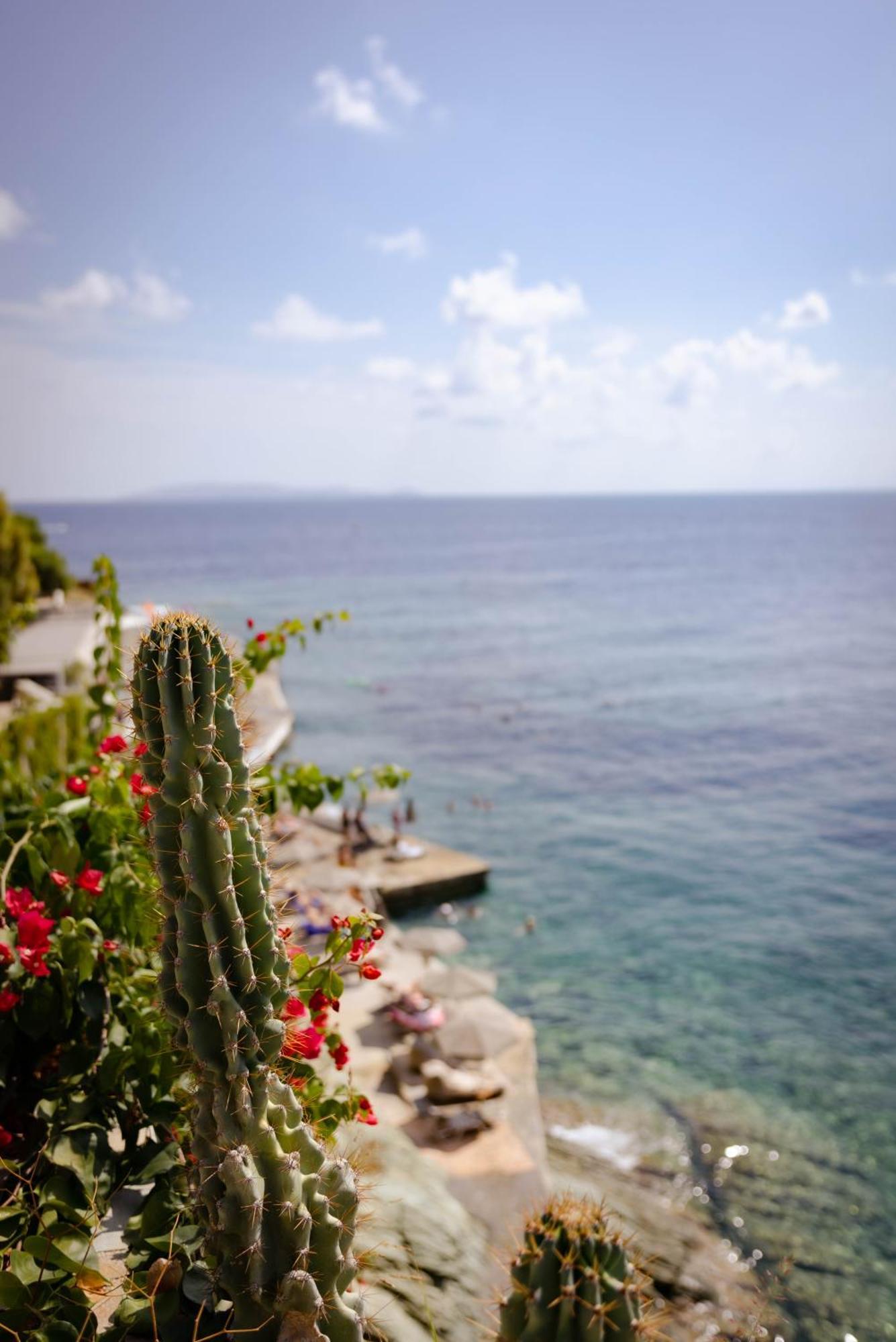 Peninsula Resort&Spa Agia Pelagia  Luaran gambar