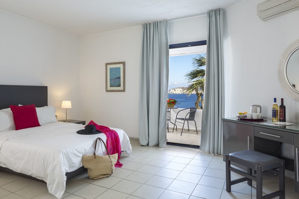 Peninsula Resort&Spa Agia Pelagia  Luaran gambar